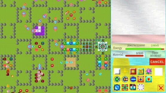 TerTD — screenshot 3