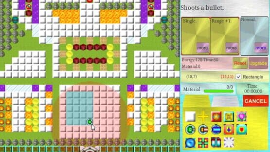 TerTD — screenshot 5