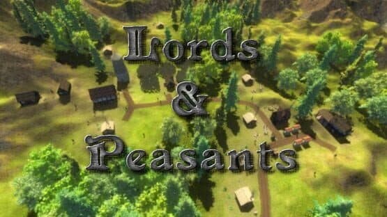 Lords & Peasants — screenshot 1