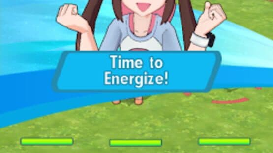 Pokémon Masters — screenshot 7