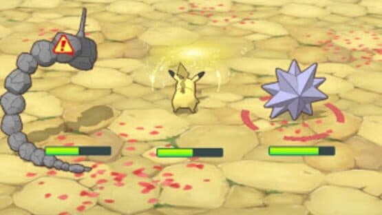Pokémon Masters — screenshot 8