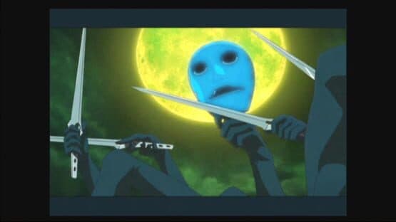 Persona 3 FES — screenshot 2