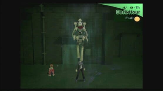 Persona 3 FES — screenshot 3