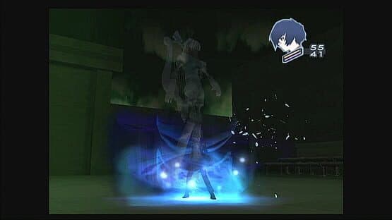 Persona 3 FES — screenshot 5