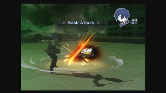 Persona 3 FES — screenshot 7