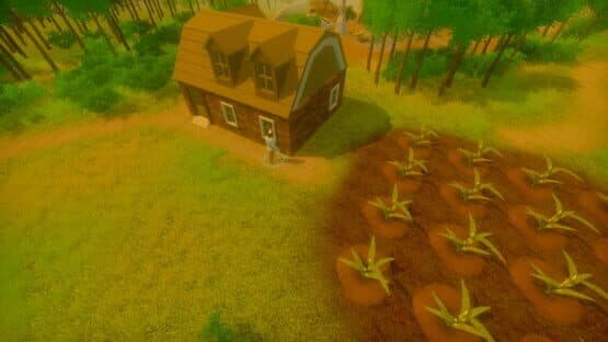 Angry Farm — screenshot 2