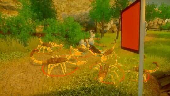 Angry Farm — screenshot 3