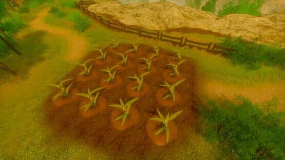 Angry Farm — screenshot 4
