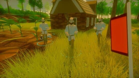Angry Farm — screenshot 5