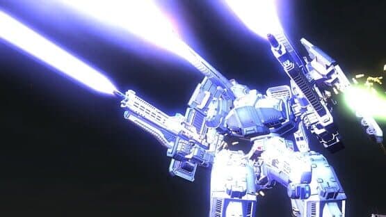 Earth Defense Force 5: Mission Pack 1 - Extra Challenge — screenshot 6