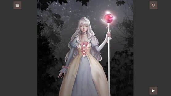 DarkFairyTales SleepingBeauty — screenshot 2
