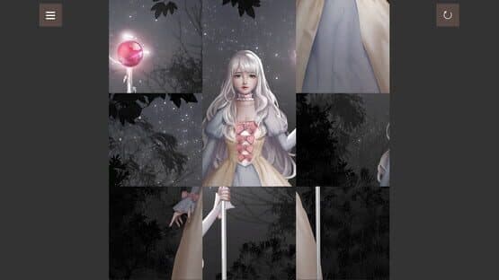 DarkFairyTales SleepingBeauty — screenshot 3