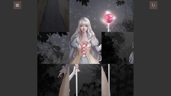 DarkFairyTales SleepingBeauty — screenshot 4