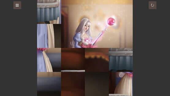 DarkFairyTales SleepingBeauty — screenshot 5