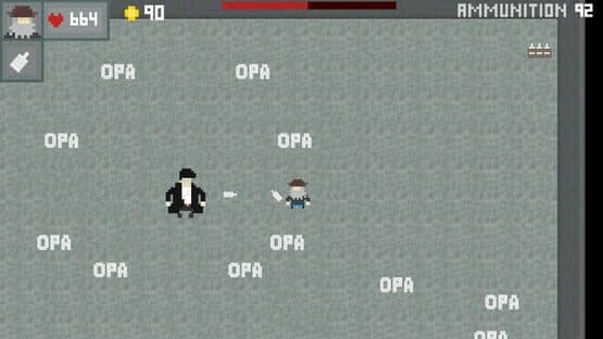 Ded Inside — screenshot 2