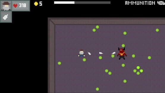 Ded Inside — screenshot 3