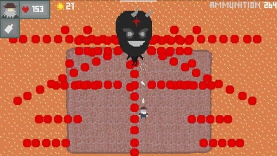 Ded Inside — screenshot 4