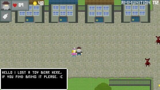 Ded Inside — screenshot 5