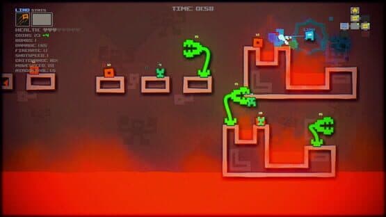 Rogue Glitch — screenshot 6