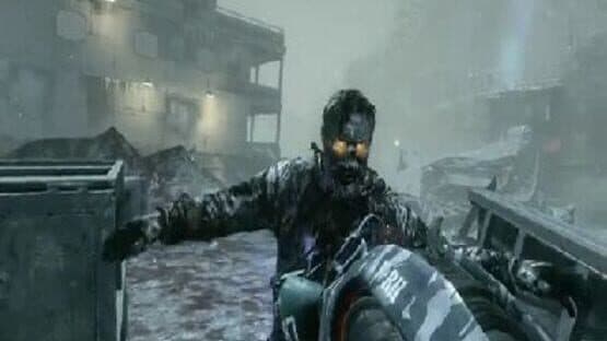 Call of Duty: Black Ops - Escalation — screenshot 1