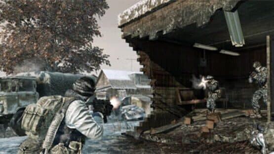 Call of Duty: Black Ops - Escalation — screenshot 2
