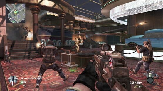Call of Duty: Black Ops - Escalation — screenshot 3