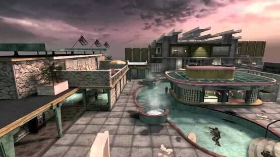 Call of Duty: Black Ops - Escalation — screenshot 5