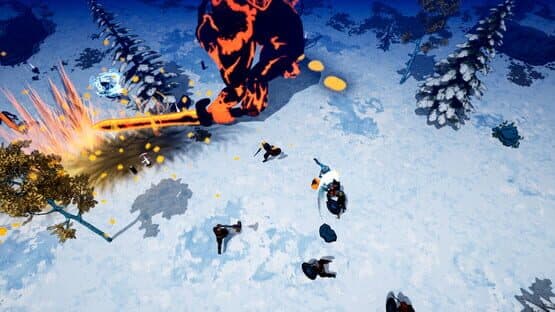 Tribes of Midgard — screenshot 1