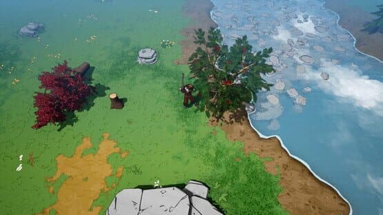 Tribes of Midgard — screenshot 2