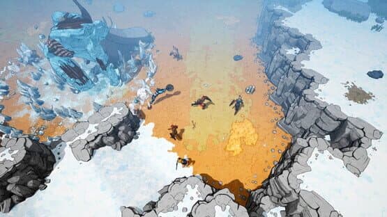 Tribes of Midgard — screenshot 5