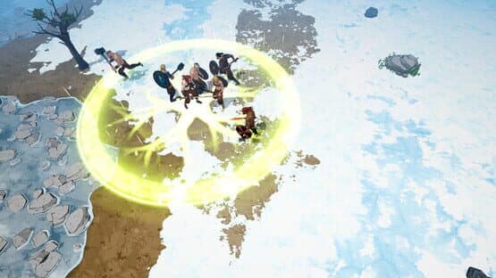 Tribes of Midgard — screenshot 7