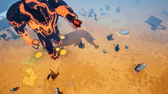 Tribes of Midgard — screenshot 8