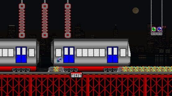 In Retrospect — screenshot 2