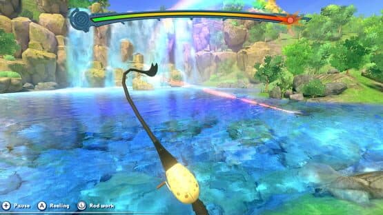 Fishing Star: World Tour — screenshot 2