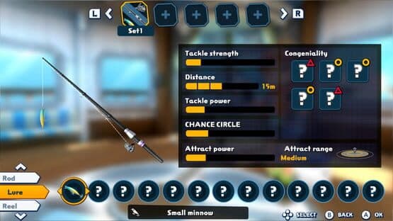 Fishing Star: World Tour — screenshot 3