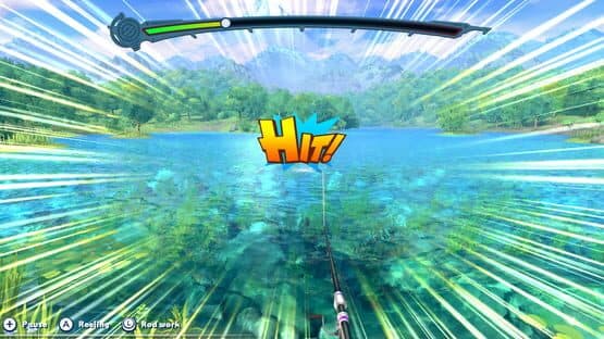 Fishing Star: World Tour — screenshot 4
