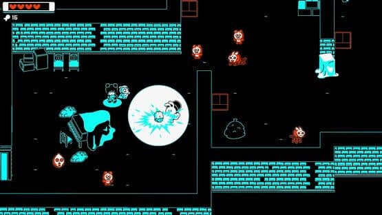 Cat Lady — screenshot 1