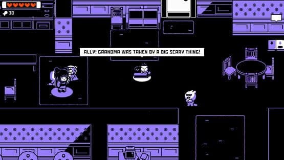 Cat Lady — screenshot 2