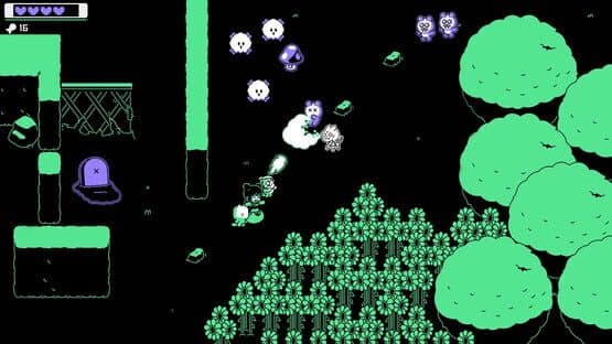 Cat Lady — screenshot 4