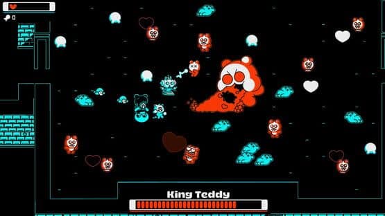 Cat Lady — screenshot 5