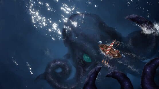 Northgard: Clan of the Kraken — screenshot 3