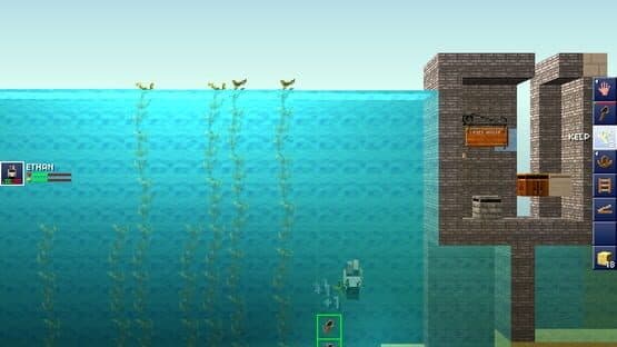 The Blockheads — screenshot 1