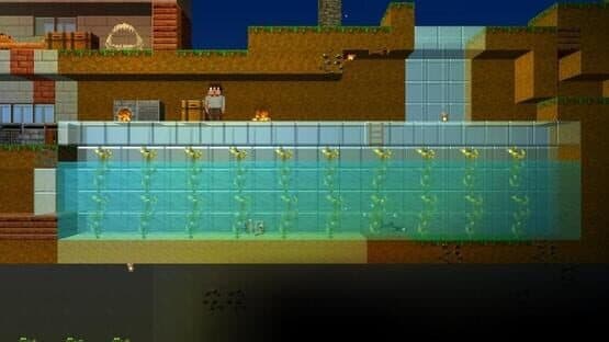 The Blockheads — screenshot 2