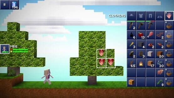 The Blockheads — screenshot 3