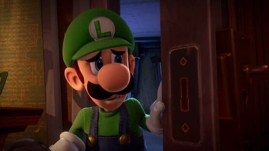 Luigi's Mansion 3 — screenshot 3