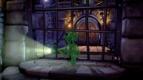 Luigi's Mansion 3 — screenshot 4
