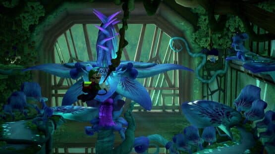 Luigi's Mansion 3 — screenshot 5