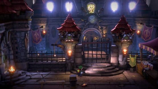 Luigi's Mansion 3 — screenshot 6