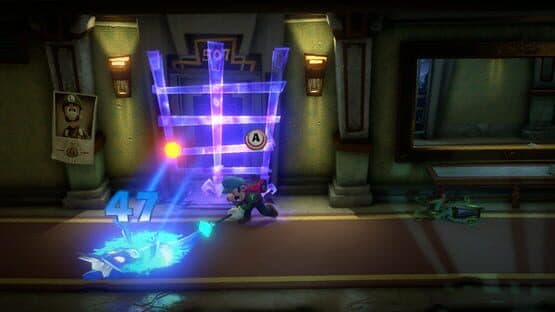 Luigi's Mansion 3 — screenshot 7