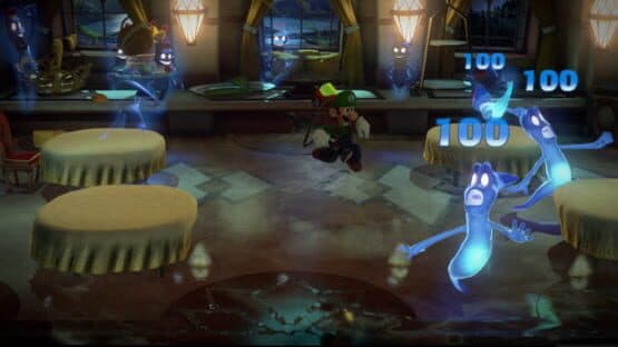 Luigi's Mansion 3 — screenshot 8